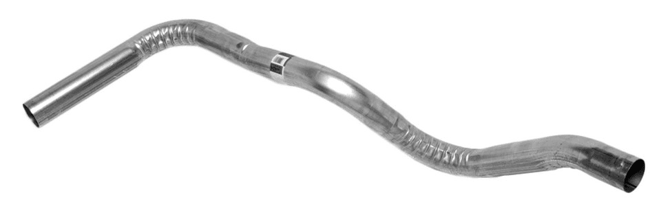 Auspuffendrohr
