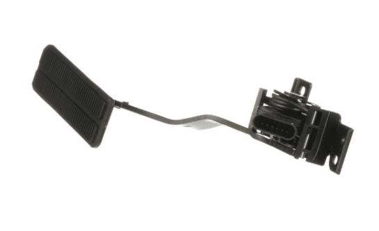Gaspedal mit Sensor Corvette