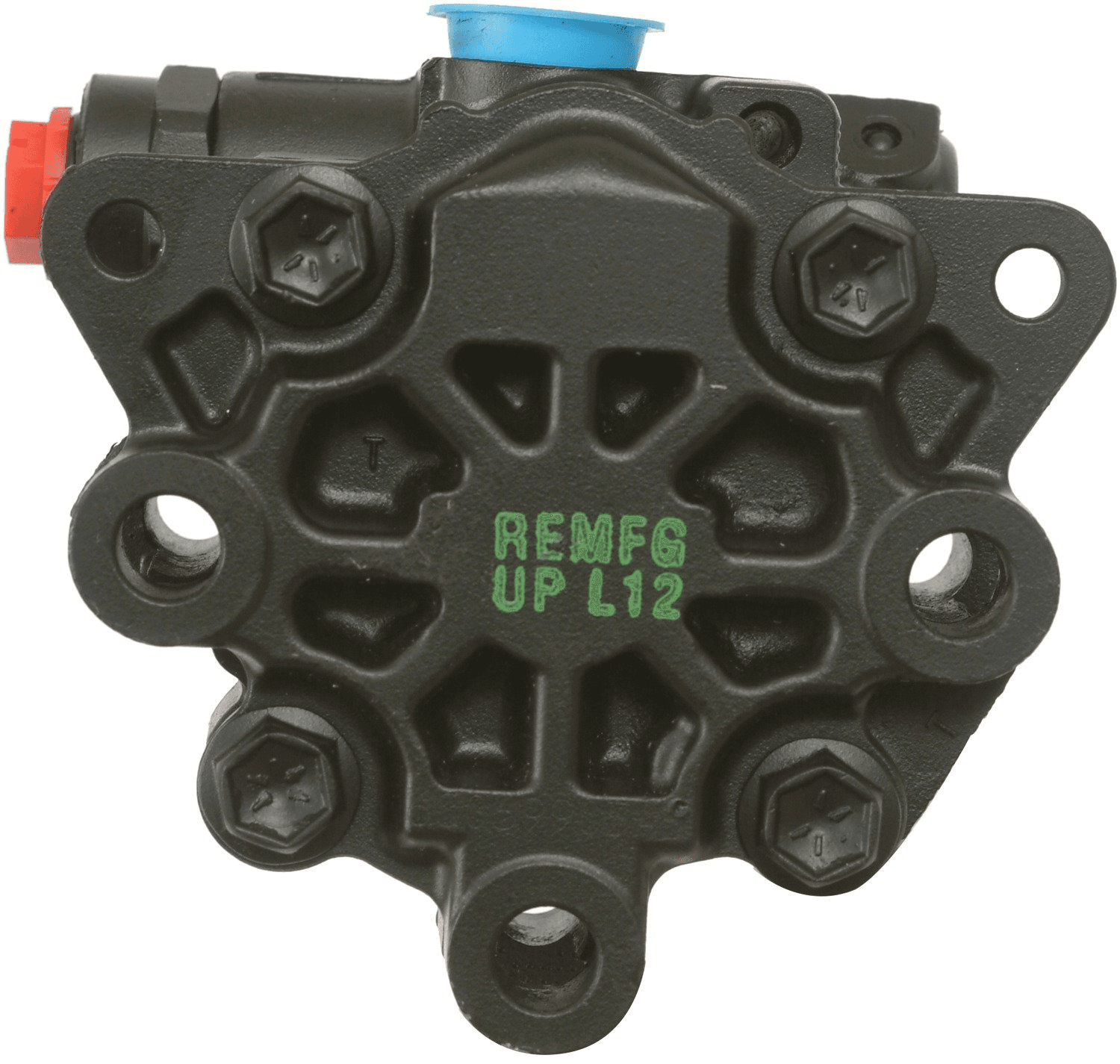 Servopumpe Generalüberholt Servopumpe Generalüberholt