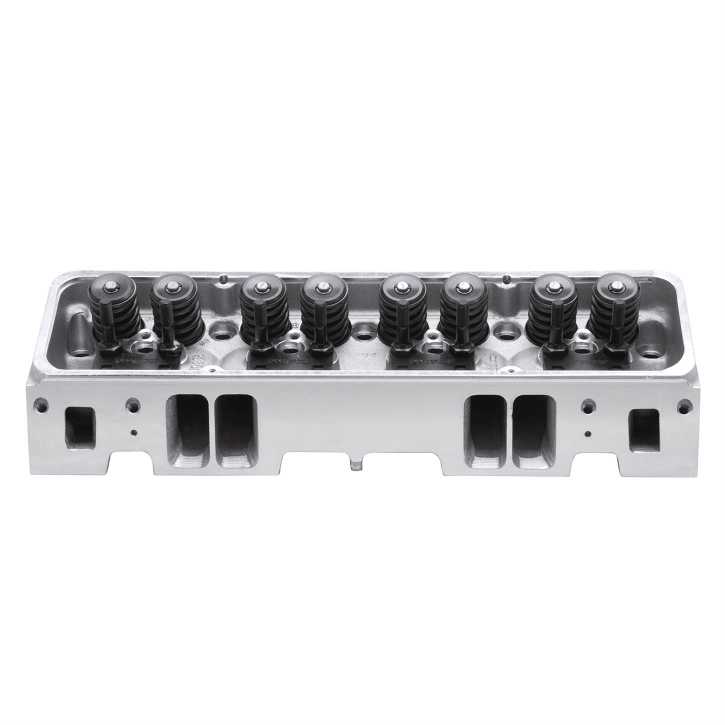 Zylinderkopf Small Block V8 für Rollerstössel
