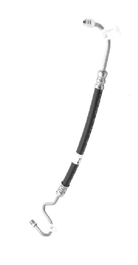 Servodruckschlauch