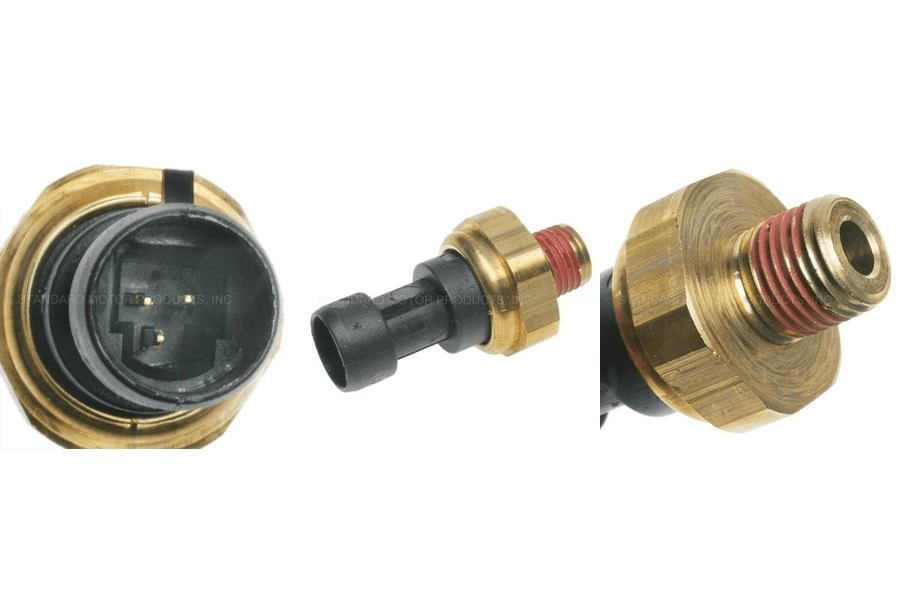 Öldruckgeber 3-Pin 3.8L V6 Park Avenue