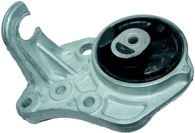Motorhalterung