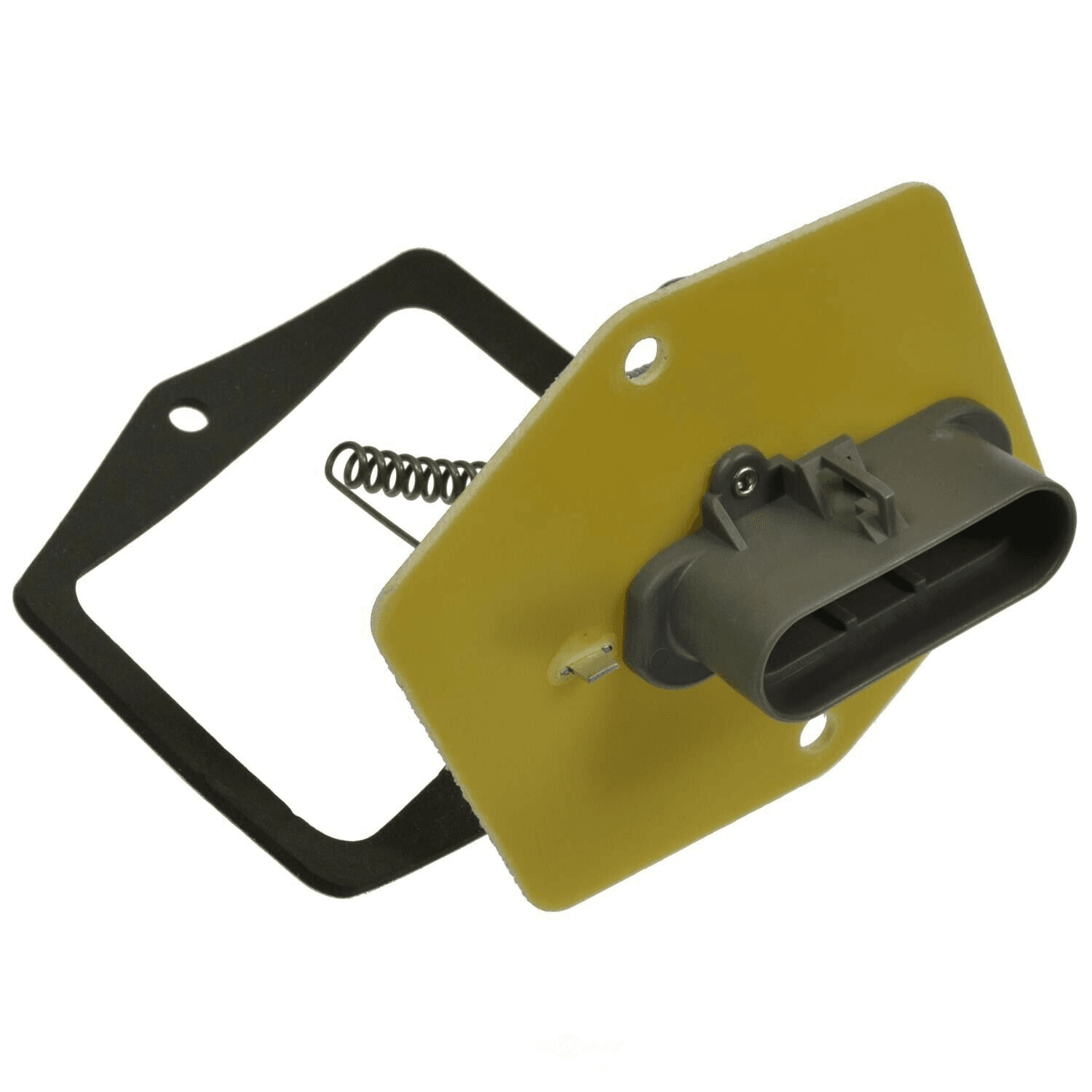 Widerstand Gebläsemotor