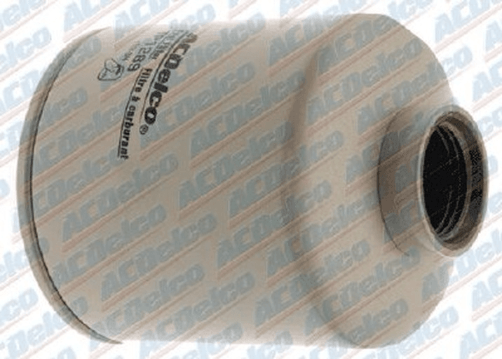 Dieselfilter