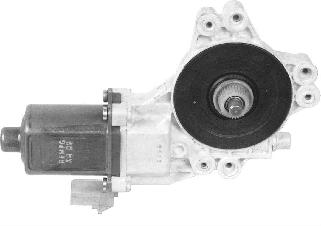 Fensterhebermotor Generalüberholt