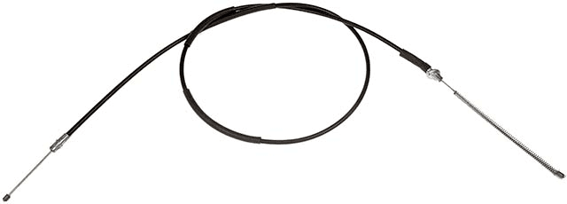 Handbremsseil Handbremsseil