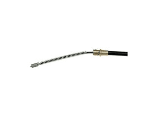 Handbremsseil Handbremsseil