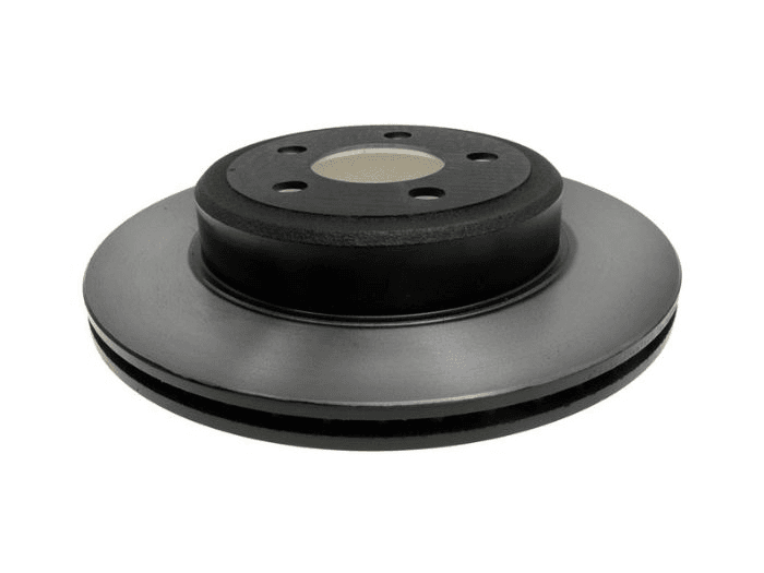 Bremsscheibe hinten Challenger 300C Charger