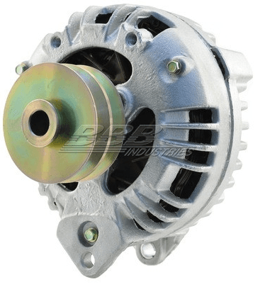 Lichtmaschine Generalüberholt