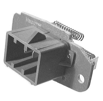 Widerstand Gebläsemotor