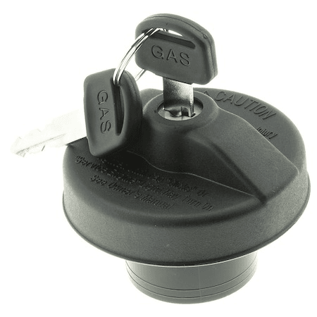 Tankdeckel abschließbar
