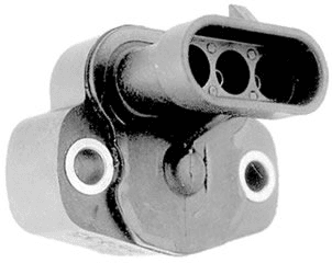 Drosselklappensensor