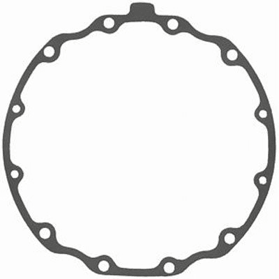 Differenzial Deckeldichtung 9.375in. 12-Bolt Differenzial Deckeldichtung 9.375in. 12-Bolt