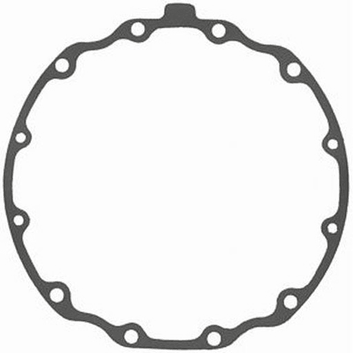 Differenzial Deckeldichtung 9.375in. 12-Bolt