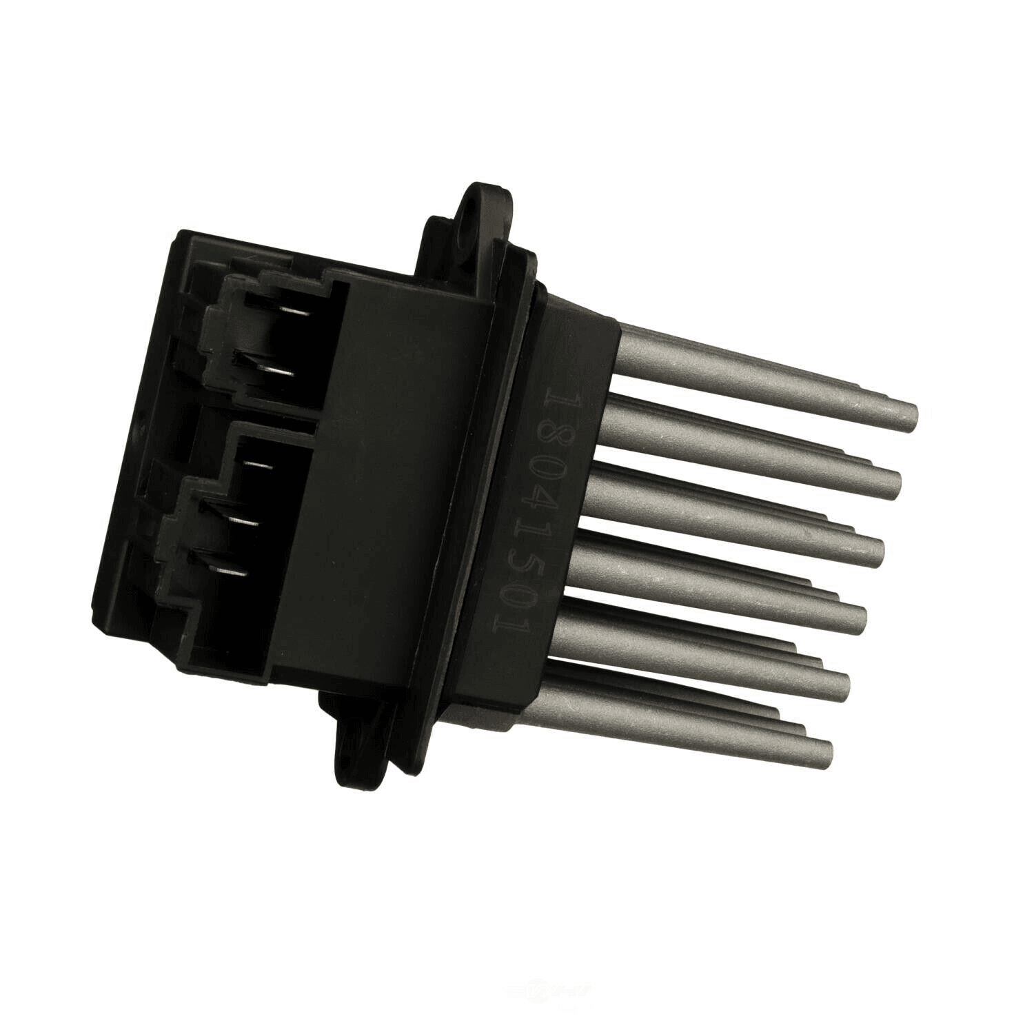 Widerstand Gebläsemotor