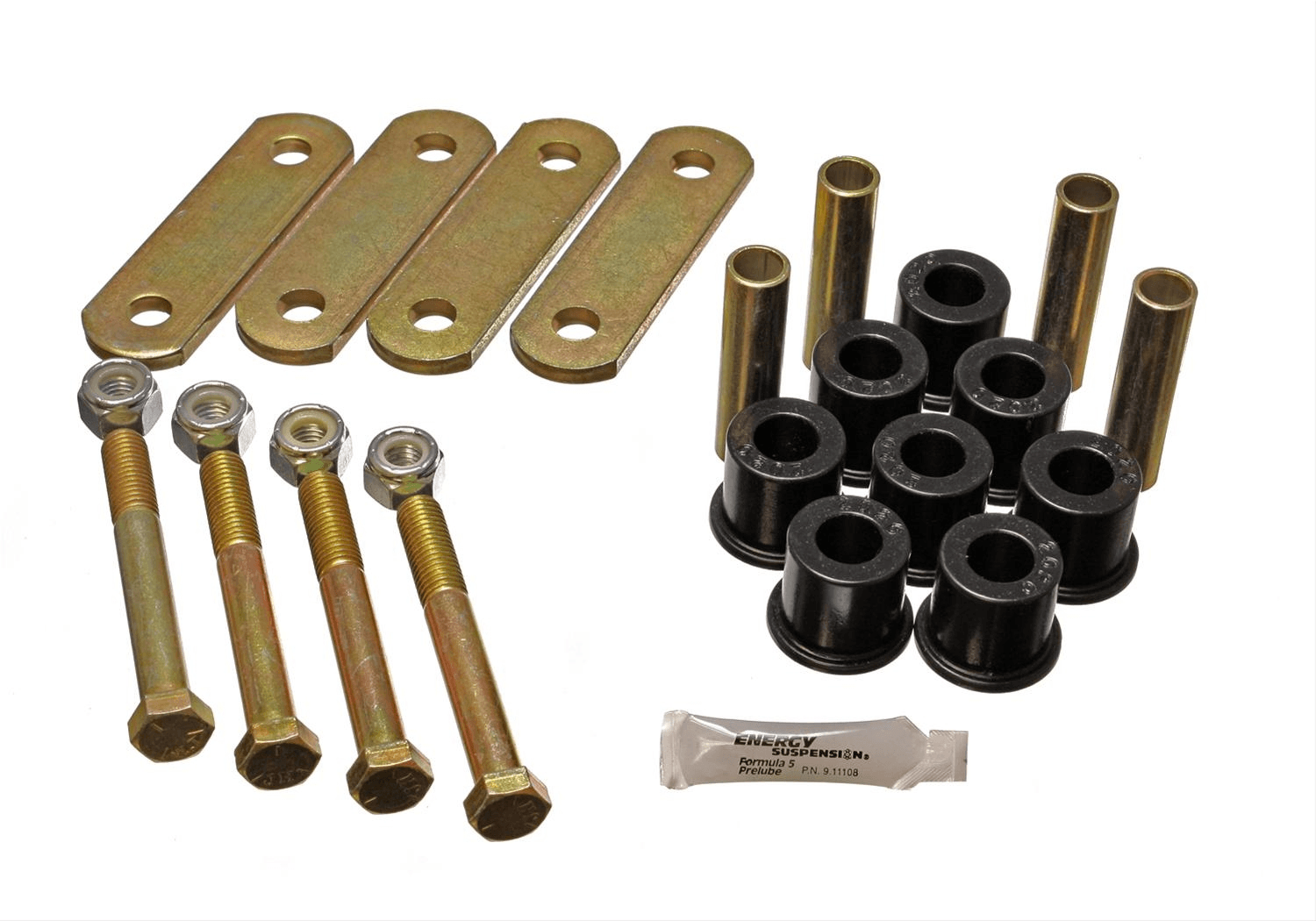 Shackle Kit Shackle Kit