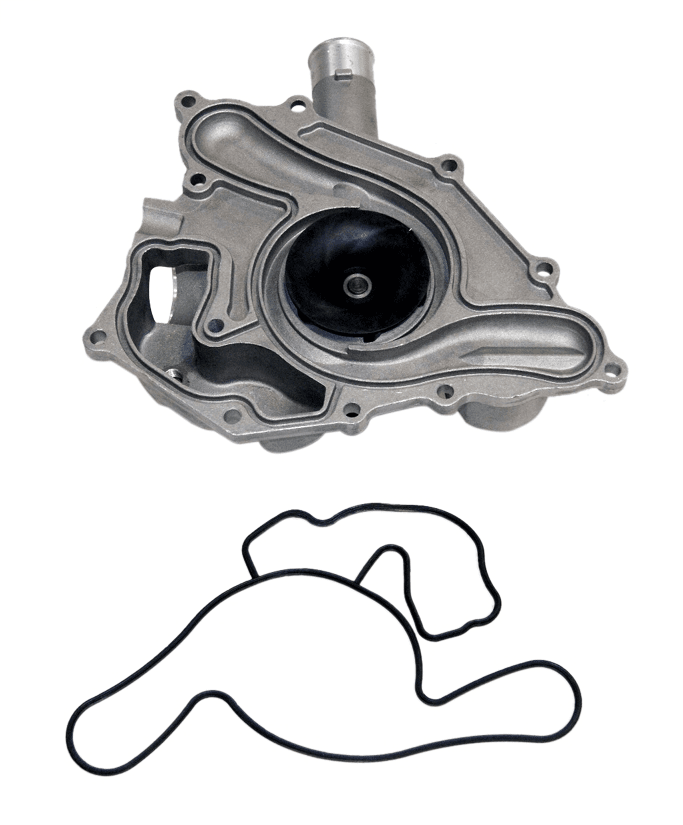 Wasserpumpe Chrysler-Dodge Hemi V8
