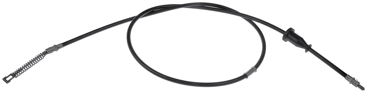 Handbremsseil