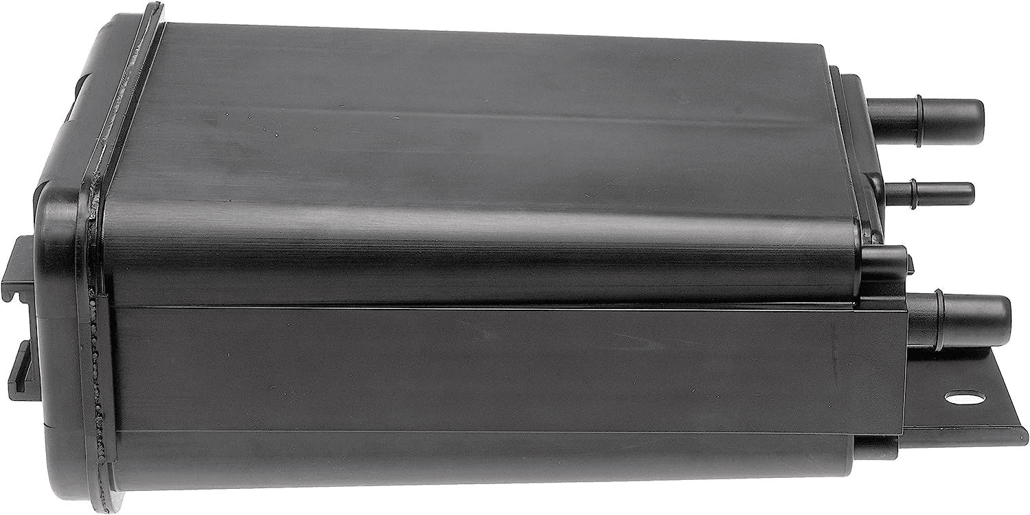 Benzindampfbehälter H3 Colorado Canyon