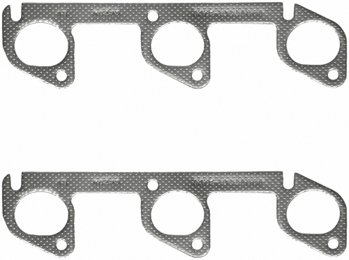 Auspuffkrümmerdichtung Auspuffkrümmerdichtung