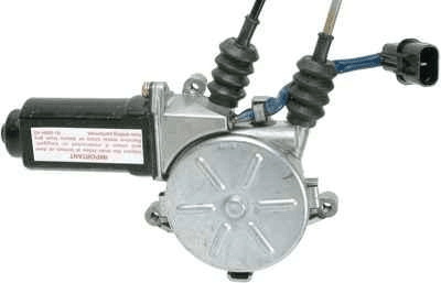 Fensterhebermotor Generalüberholt Fensterhebermotor Generalüberholt