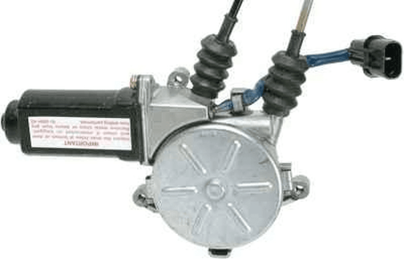 Fensterhebermotor Generalüberholt