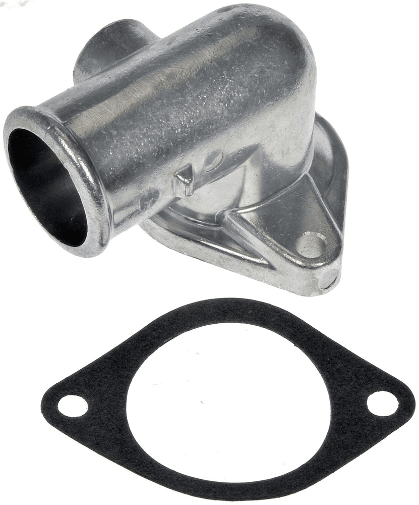 Thermostatgehäuse Ford Cobrajet