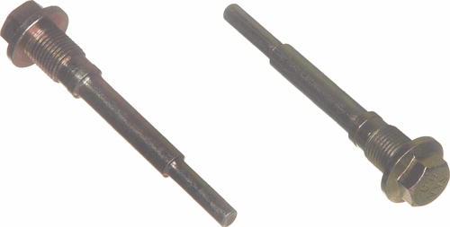 Bremssattelschraube