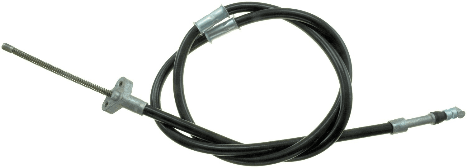 Handbremsseil