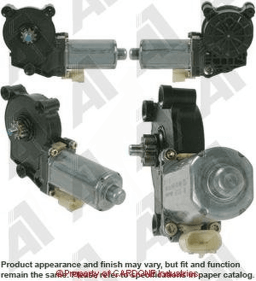 Fensterhebermotor Generalüberholt Fensterhebermotor Generalüberholt