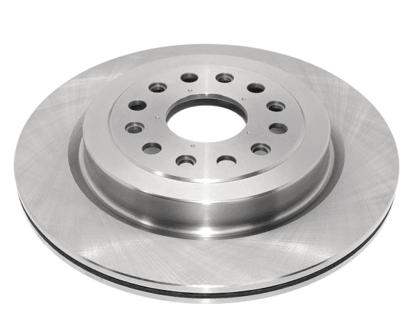 Bremsscheibe hinten Ram Pickup