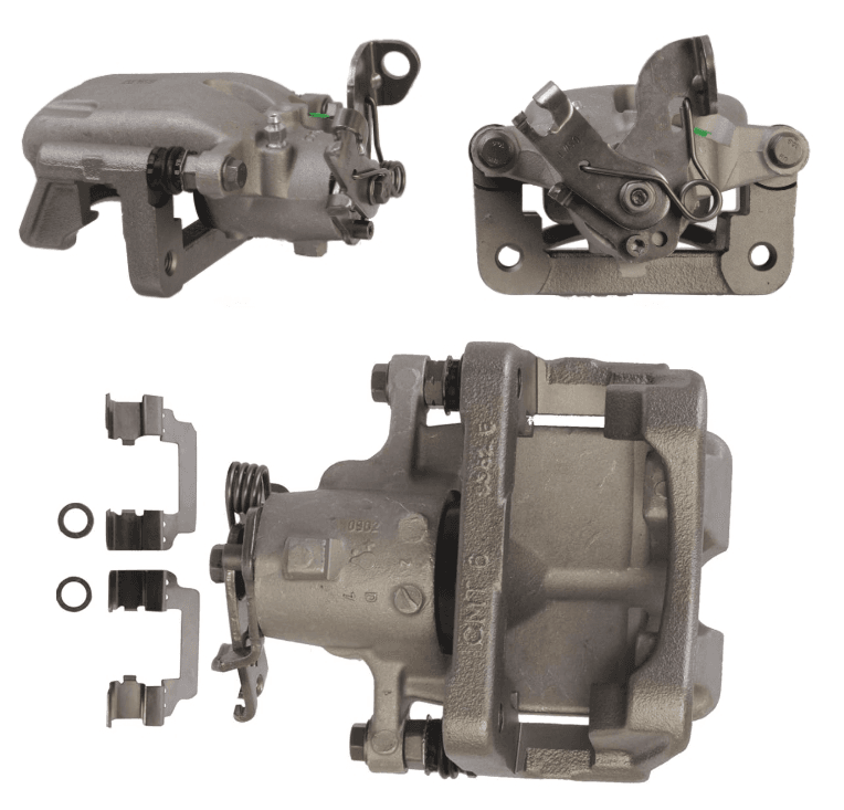 Bremssattel Generalüberholt hi rechts XTS Impala Malibu