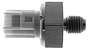 Klopfsensor
