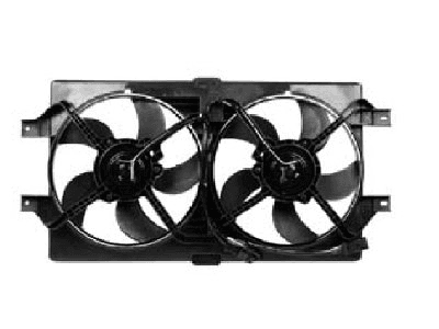 Kühlerventilator Kühlerventilator