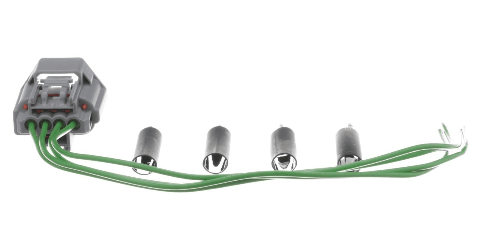 Stecker Drosselklappen-Sensor 4-polig