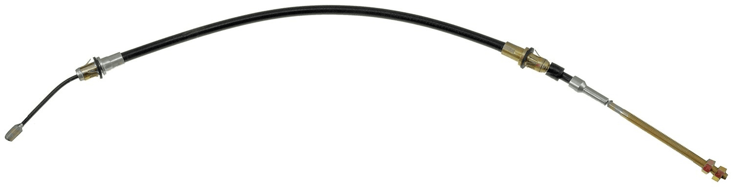 Handbremsseil Fiero Fahrerseite