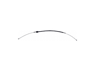 Handbremsseil Handbremsseil