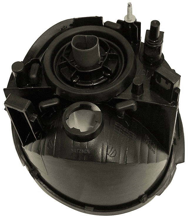 Scheinwerfer Fahrerseite
