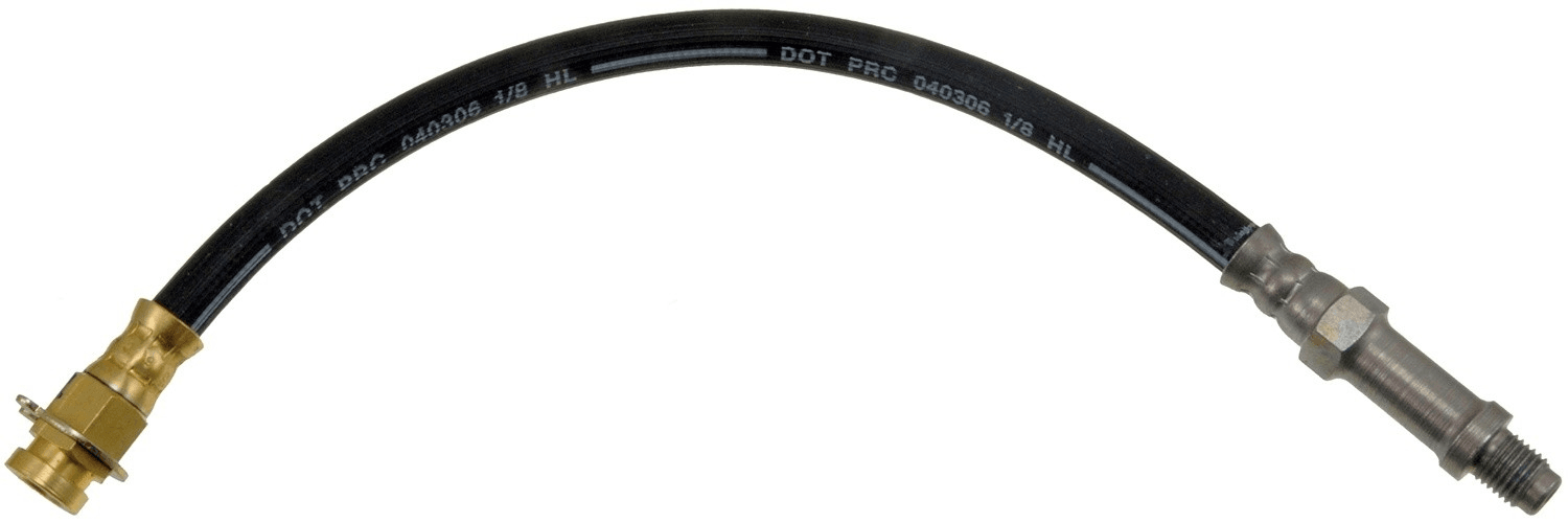 Bremsschlauch Vorderachse Dodge D300 B300 Van