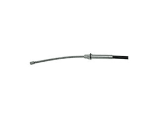 Handbremsseil