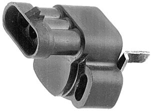 Drosselklappensensor