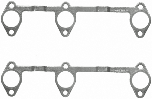 Auspuffkrümmerdichtung Fiero