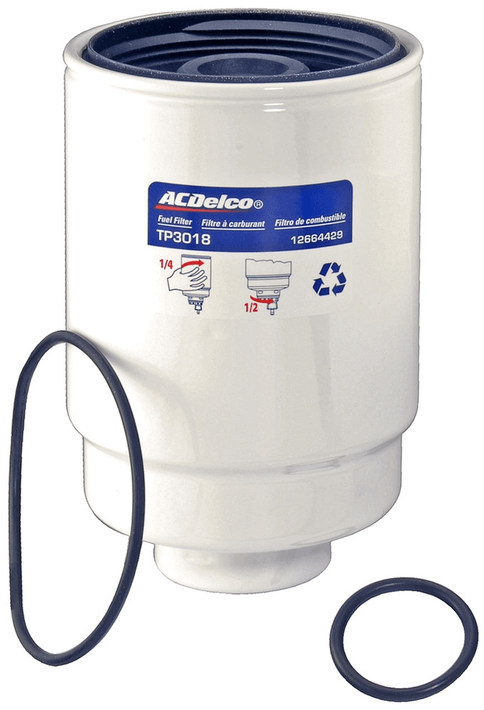 Dieselfilter