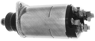 Magnetschalter