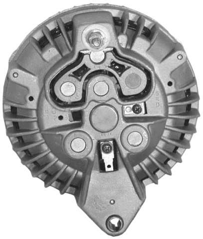 Lichtmaschine Generalüberholt