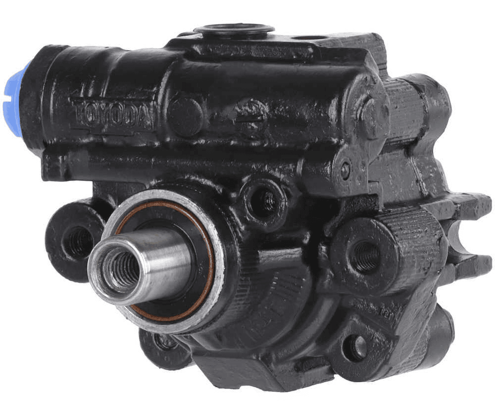Servopumpe Generalüberholt CTS V6