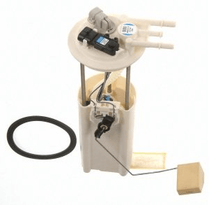 Benzinpumpe elektrisch