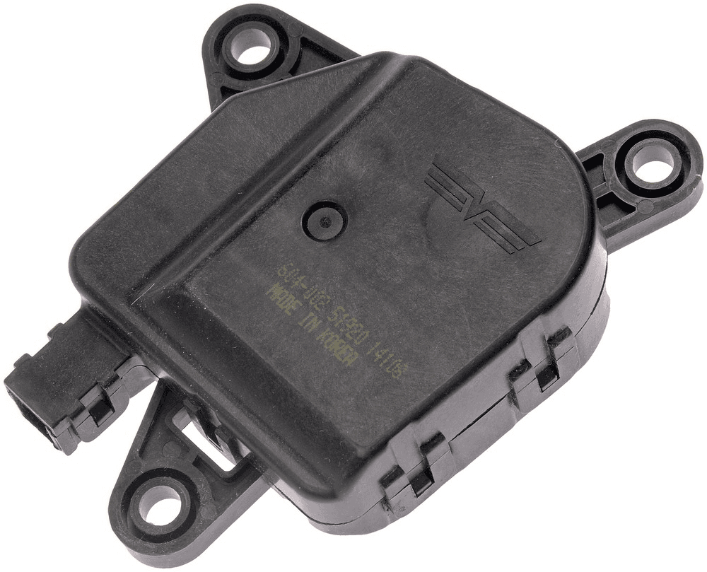 Stellmotor Heizungsklappe Sebring Ram Pickup Durango