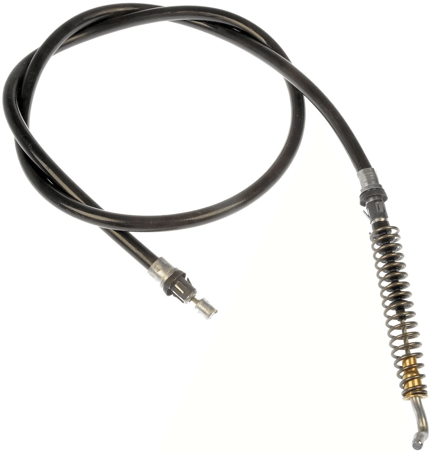 Handbremsseil links Ram Pickup